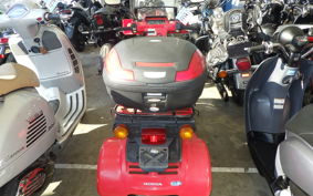 HONDA GYRO X 2015 TD02