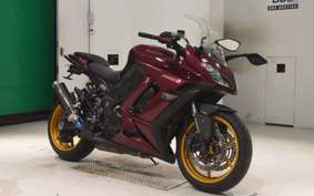 KAWASAKI NINJA 1000 A 2013