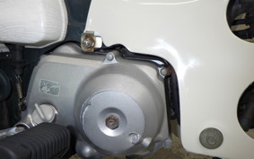 HONDA C50 SUPER CUB C50