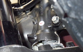 HONDA CBR400R 2024 NC65