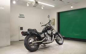 HONDA STEED 400 1992 NC26