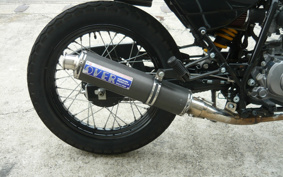 HONDA FTR223 MC34
