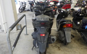 HONDA FORZA 250 MF13