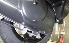 SUZUKI LET's 2022 CA4AA