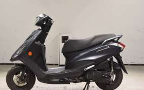 YAMAHA AXIS 125 Z SED7J