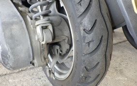 YAMAHA JOG POCHE 3KJ