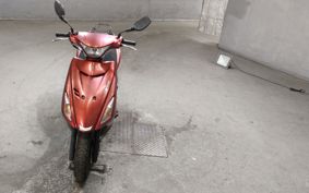 SUZUKI ADDRESS V125 CF4MA