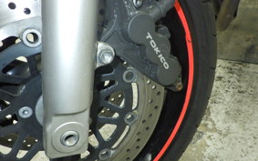 SUZUKI BANDIT 1200 S 2005 GV77A