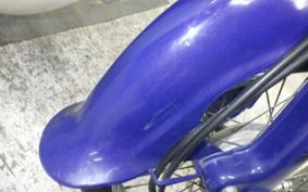 HONDA C50 SUPER CUB 2008 AA01