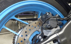 YAMAHA MT-09 AMT 2025 RN88J