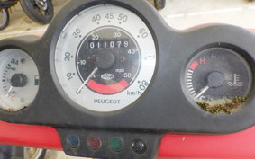 PEUGEOT SPEED FIGHT50