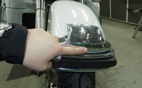 HARLEY FLHTCU 1690 2012