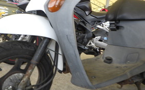 SUZUKI LET's 4 CA41A