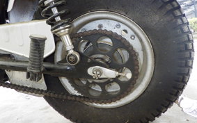 SUZUKI RV90 1977 RV90