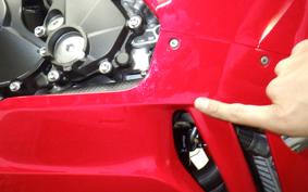 HONDA CBR1000RR RSP 2020 SC82