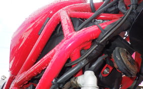 DUCATI MONSTER S2R 800 2008