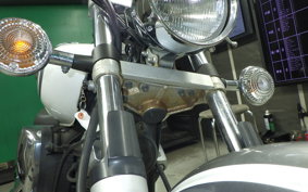 YAMAHA DRAGSTAR 250 2002 VG02J