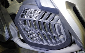 HONDA ADV150 1994 KF38