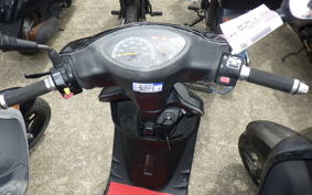 YAMAHA JOG Gen.5 SA36J