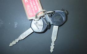 HONDA TACT-4ﾍﾞｰｼｯｸ