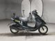 Фото Honda DIO с японского аукциона