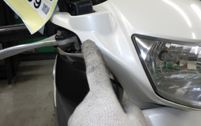 SUZUKI ADDRESS V125 G 2022 CF46A