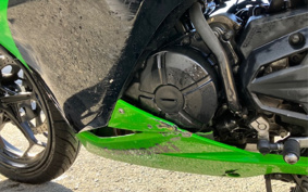 KAWASAKI NINJA 250 EX250L