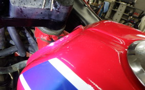 HONDA VT250FC INTEGRA MC08