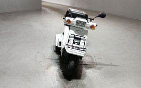 HONDA GYRO TD02