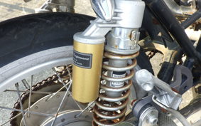 YAMAHA SR400 1982 2H6
