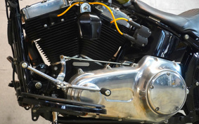 HARLEY FLS 2014 JR5