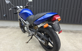 HONDA VTR 250 MC33