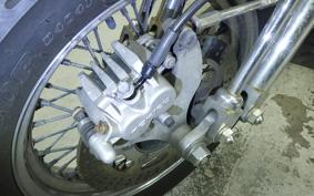 KAWASAKI VULCAN 400 CLASSIC 1997 VN400A