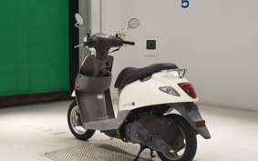 SUZUKI ﾚｯﾂG CA4AA