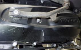 SUZUKI ADDRESS 110 2015 CE47A
