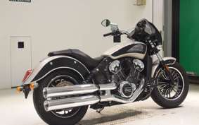 INDIAN Scout 2024