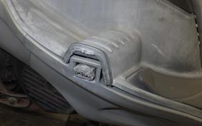 HONDA SPACY 125 Gen. 3 2026 JF04