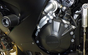HONDA CBR1000RR RSP 2024 SC82