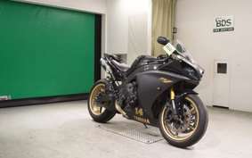 YAMAHA YZF-R1 2010 RN24J