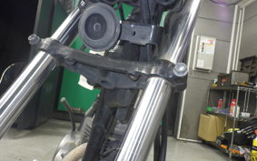 HONDA APE 50 2008 AC16