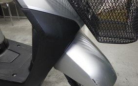 HONDA TACT-4ﾍﾞｰｼｯｸ 2022 AF79