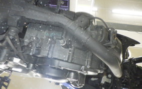 SUZUKI GIXXER 150 2007 ED13N