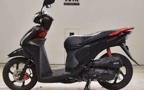 HONDA DIO 110 JF58