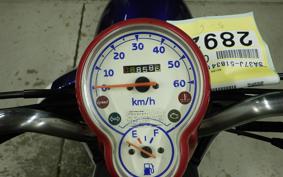 YAMAHA VINO 50 2016 SA37J