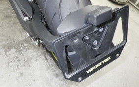 DUCATI SCRAMBLER ICON 2015