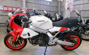 YAMAHA XSR900 GP 2024 RN96J