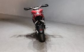 OTHER STRADALE 800 2014 ZCGS310