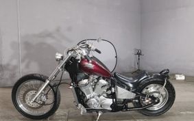 HONDA STEED 400 NC26
