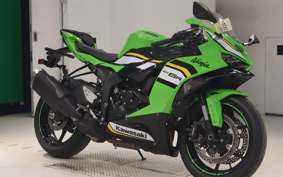 KAWASAKI NINJA ZX-6R A 2025