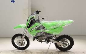 KAWASAKI KX65 2005 KX065C